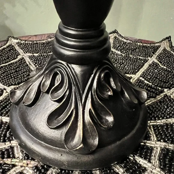 Bat Candle Holder - Picture 6 of 10